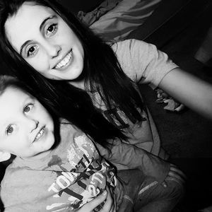 Meet your Posher, Cheyenne